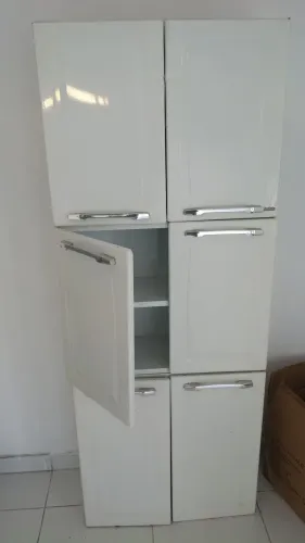 Armárinho multiuso
