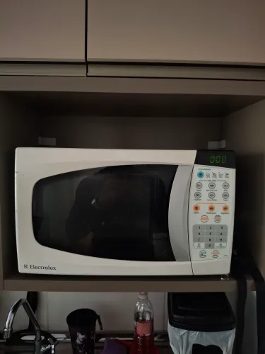 Micro-ondas Electrolux MEF28 - 18 L - 110v