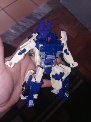 Transformers 2 decepticons 