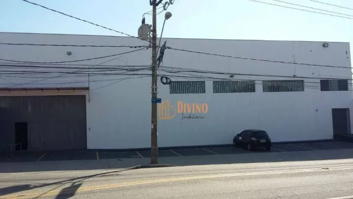 Galpão à venda, 745 m² por R$ 3.700.000,00 - Vila Barão - Sorocaba/SP