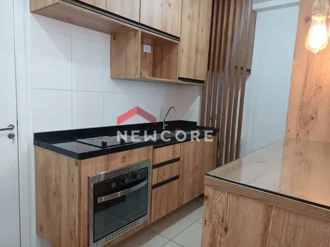 Apartamento em Rua Guarapuava - Mooca - São Paulo/SP