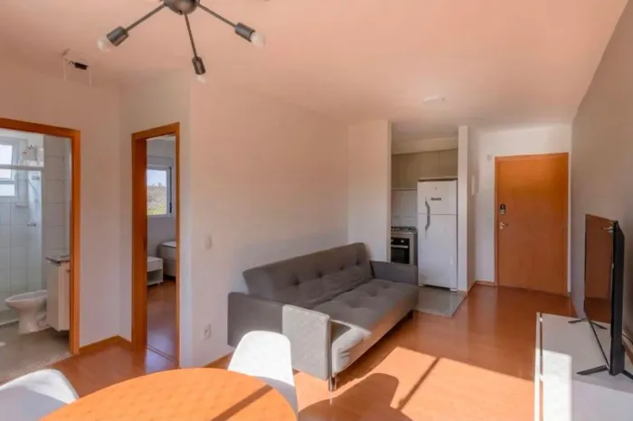 Apartamento à Venda - Barreiro, 2 Quartos, 238 m2
