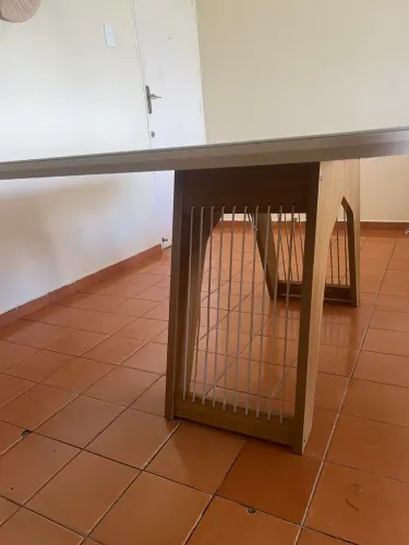Mesa Sala de Jantar 6 lugares