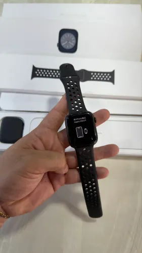 Apple Watch Series 8