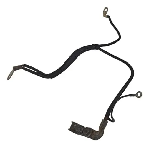 Cabo Negativo Bateria Peugeot 206 207 2009 À 2011
