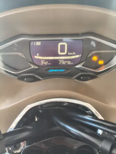 HONDA PCX 160 DLX ABS 2024