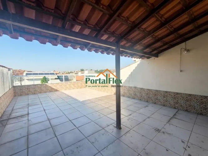 Casa à venda em Colina de Laranjeiras - Serra/ES