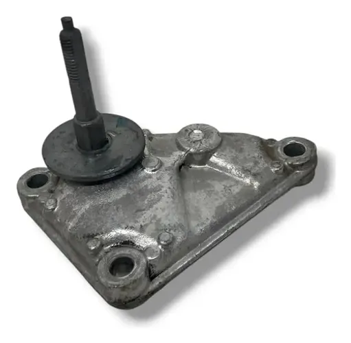 Coxim Suporte Cambio Auto Citroen C4 Picasso 2.0 2010 2011
