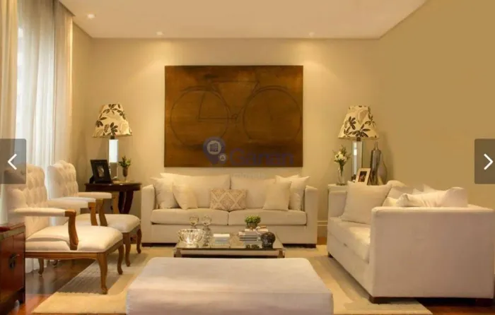 Apartamento Duplex com 3 dormitórios para alugar, 135 m² por R$ 22.242,06/mês - Vila Nova
