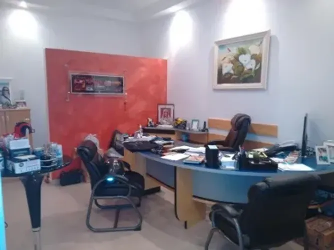 Comercial - Vila Yara