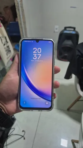 Samsung Galaxy A34 5G NFC