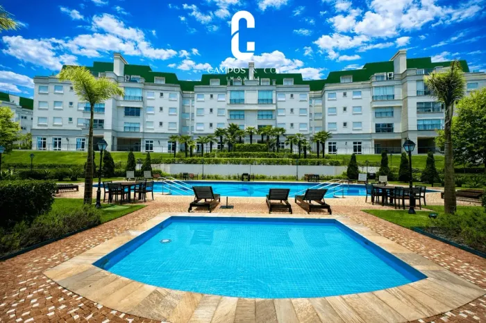 Apartamento à venda, 3 dorms, 1 suíte, R$ 1.480.000,00, Vila Capivari, Campos do Jordão, S