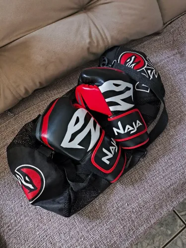 Kit Muay Thai