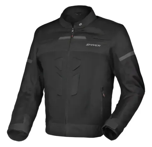 Jaqueta para motociclista shiver Laguna