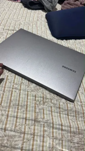 Vendo notebook novo 