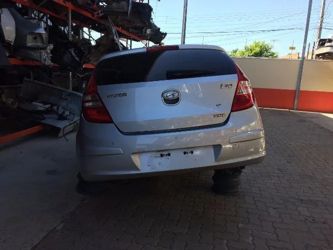 Peças usadas Hyundai i30 2010 2011 2.0 16v gasolina 145cv câmbio automático
