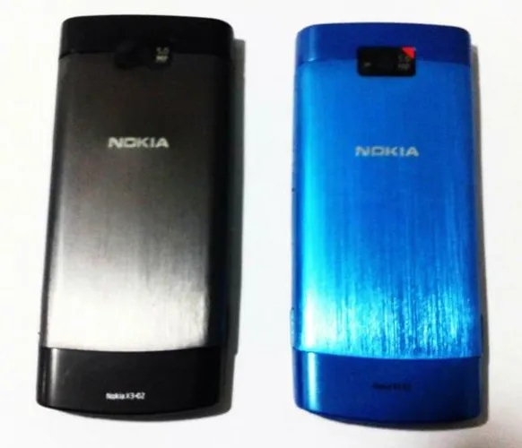 Carcaça Nokia X3-02