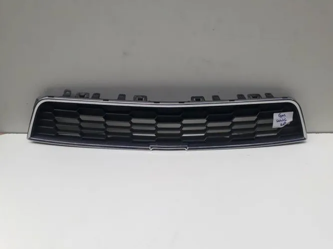 Grade Frontal Sonic superior Original