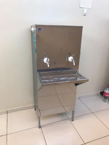 Bebedouro Industrial - Novos