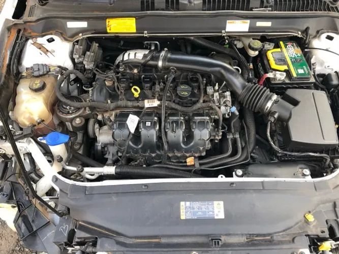 Motor parcial fusion 2015 2.0 original