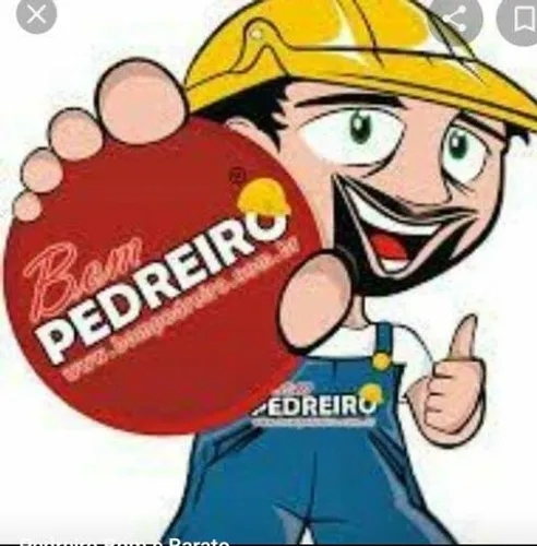 pedreiro mestre de obras