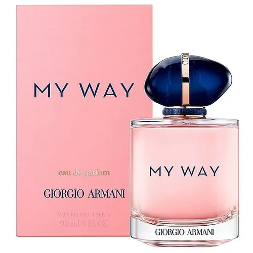 Perfumes teste 