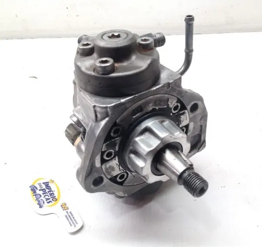 Bomba Alta Pressão Hilux 3.0 06/11 Base Troca #26624