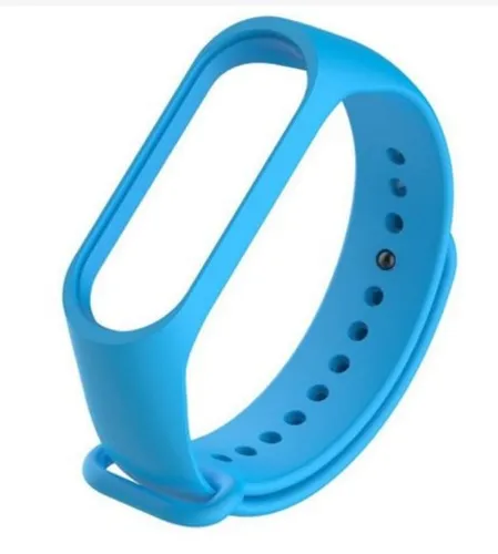 Pulseiras de silicone para mi Band 3/4/5/6_ entrego e passo cartão 13,99