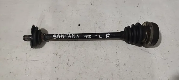 Homocinetica Lado Esquerdo VW/Santana/Gol 2.0 AP 1984/90