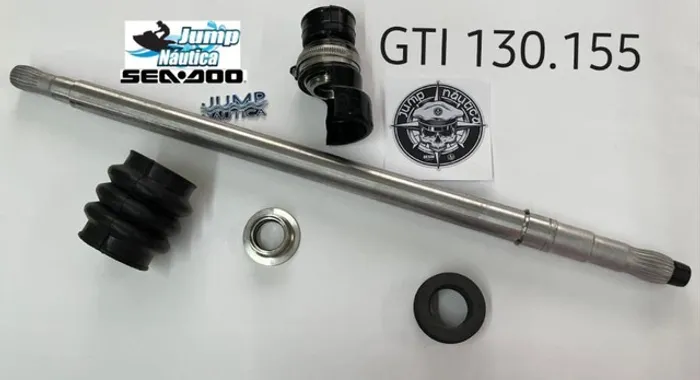 mancal sea doo gti 130-155 4 tempos