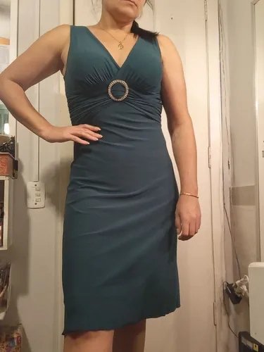 Vestido de festa 40