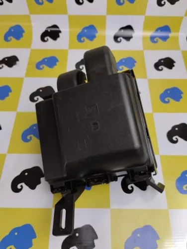 Caixa Fusível Bateria Original Ford Ka 1.5 3cc Cód J7bt14a094ab 