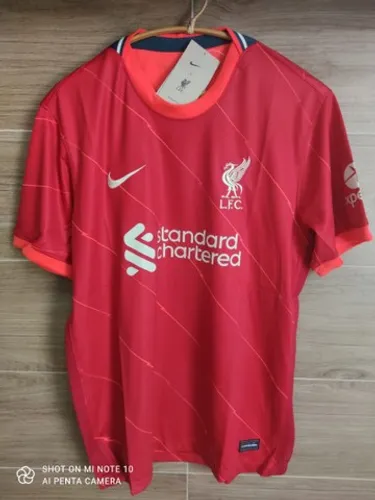 Camiseta de rime Liverpool Inglaterra Juventus Itália Barcelona real Madrid