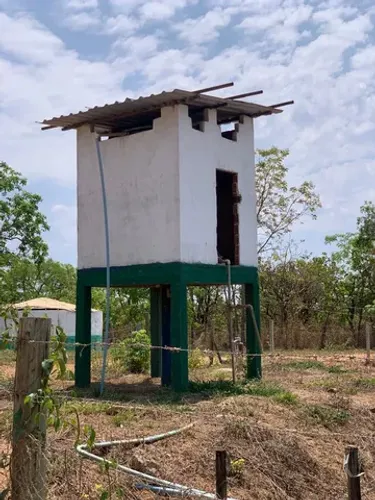 Granja a venda em Jequitiba MG
