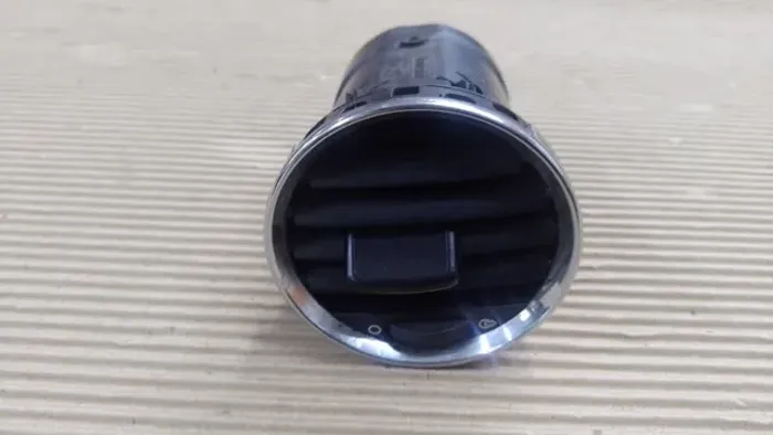 Difusor Ar Central Peugeot 308