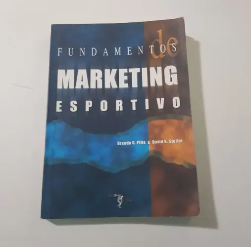 Fundamentos de Marketing Esportivo