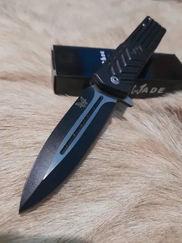 Canivete Tático Benchmade Ômega 