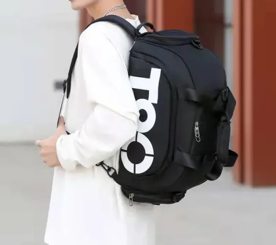 BOLSA ESPORTIVA T60! SUPER ESPAÇOSA ENTREGO EM TODO DF!