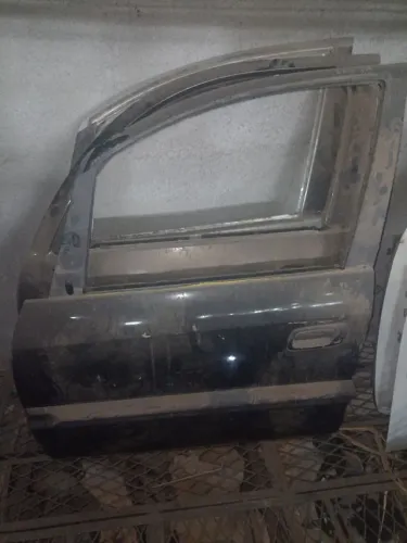 porta da Zafira lado motorista