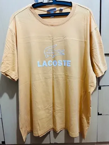 Camiseta Lacoste Original