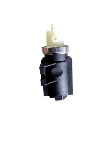 Valvula vnt turbo motor D3 Volvo penta 