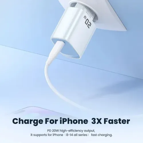 Fonte para celular