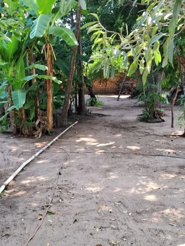 Terreno no bairro da Prainha