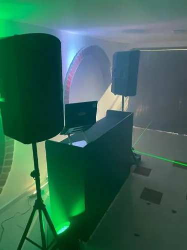 Locação de Som Profissional @venturysound 