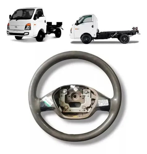 Volante De Direção - Hyundai Hr 2019