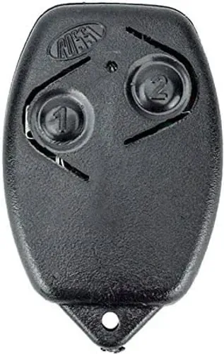 Controle Rossi portões