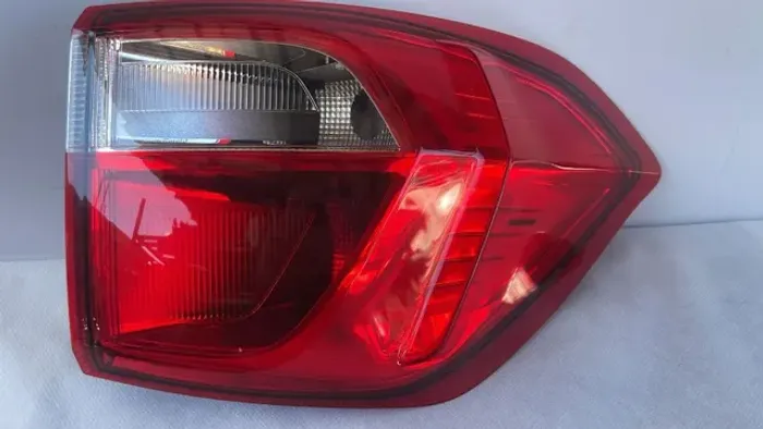Lanterna Ecosport 2013 2014 2015 16 17 18 19 20 21 Direita