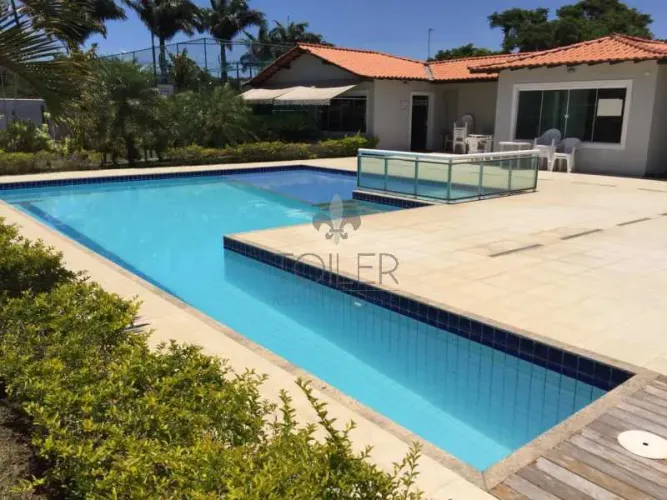 Terreno no Condomínio Caravelas Nina