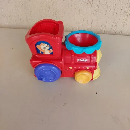 Trenzinho