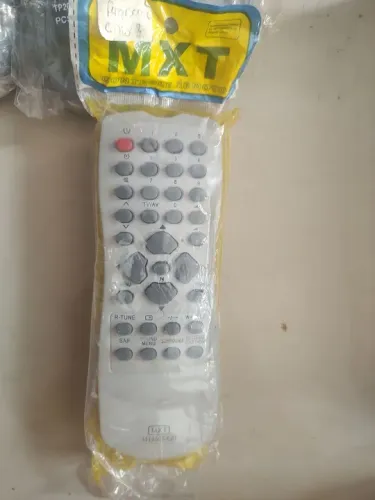 Controle Remoto para TV Tubo Panasonic - Novo